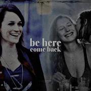 Multifemslash Come Back Be Here Collab