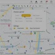 Explore MapView Features