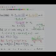 Parameterized Algorithms Lecture 11 Representative Sets