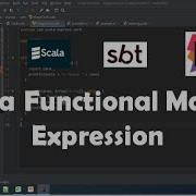 TOC SCALA Express 14 Scala Match Expression