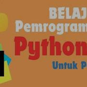 Part 1 Belajar Python Untuk Pemula Install Python Pycharm Dan Hello World