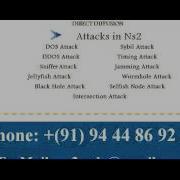 SIMPLE NS2 PROGRAMS IN DELHI