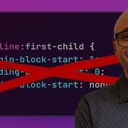 Stop Rewriting Your CSS Use Not Instead
