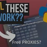 I Tried 100s Of Free Proxies Here S The Results