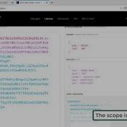 API Security Mass Assignment I