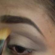 Everyday Natural Makeup Look Using MAC Paintpots Tutorial