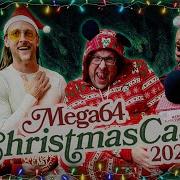 Mega64 Christmas Cast 2025