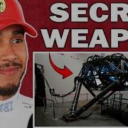 Hamilton Reveals Why Ferrari Was Suddenly So Fast In Canada