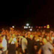 Danzig Mother Live Knotfest 2014