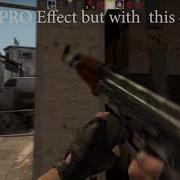 CSGO RSMB Effect Test