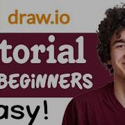 Diagrams Net Tutorial For Beginners How To Use Draw Io
