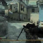 Modern Warfare 2 Collateral New Easycap Quality Test