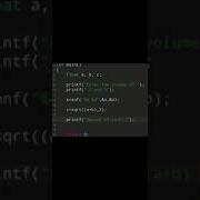 57 Basic Programming Lecture Video Coding Exercise58 Shorts Clanguage