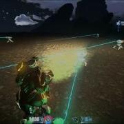 Firefall Dynamic Event Melding Twister