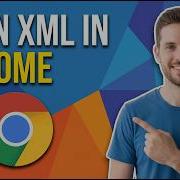 How To Open Xml File In Chrome Easy Guide