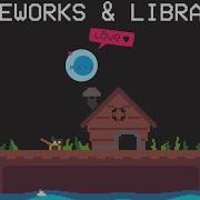 Game Development With Frameworks And Libraries