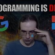 Programming Is DEAD In Corporations Tsoding