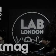 ANNA Tech House DJ Set In The Lab LDN