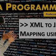 XML To Java Mapping Using SAX