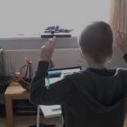 Kinect Pure Data Audio Test