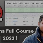 Полный курс по Jenkins 2023 Учебное пособие по Jenkins для начинающих