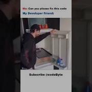 Developer Fixing Other Developer S Code Funny Html Memes Typescript Javascript Python Linux