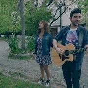 All Time Low Remembering Sunday Acoustic Cover By Paper Rockets Ft Sophie Spinelli
