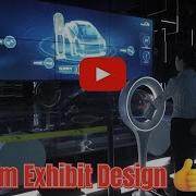 Ultimate Interactive Museum Exhibits Immersive Design Secrets Revealed