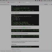 Reading And Using Ruby Documentation Rdoc