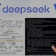 Understand Code DeepSeek V3 From Scratch Full Course