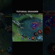 Granger Tutorial By Renyaaa