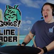 Feline Invader Mewgenics On Drums