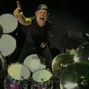 Metallica Master Of Puppets Chicago IL July 28 2022 Drum Cover