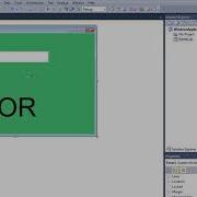 Programming In Visual Basic NET Two Ways To Change Password Char In Textbox VB NET