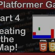 Ep 4 Creating The Map JavaScript Platformer Game Tutorial