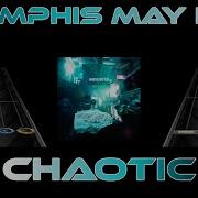Memphis May Fire Chaotic Clone Hero Preview 5 6 Fret