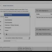 LibGuides 2 0 Add A Database Asset