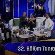 Şarkılar Bizi Söyler 32 Bölüm Tanıtım