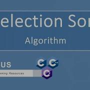 Selection Sort Algorithm Explained In 2 Minutes MYCPLUS