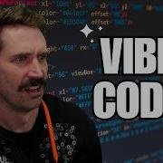 Vibe Coding Is The Future