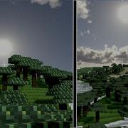 Добавление ветра и волн в мой клон Minecraft Девлог 6 OpenGL С