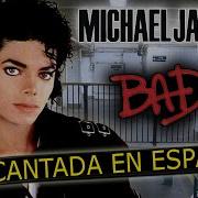Cómo Sonaría Michael Jackson BAD En Español Spanish Cover Adaptación Fandub
