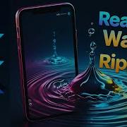 Build A Realistic Water Ripple Animation In Flutter Stunning Physics Based Effects