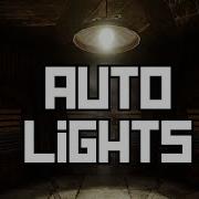 A Quick Guide To Automatic Lights Rust Electricity