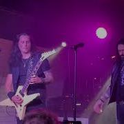Ronnie Romero Gus G Kill The King Rainbow Cover