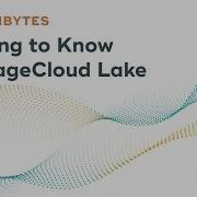 TechBytes Getting To Know VantageCloud Lake