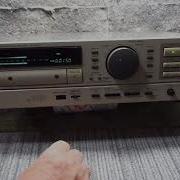 DEMO OF PRO PANASONIC SV 3800 DAT TAPE DECK RECORDER FOR SALE