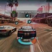 Split Second Demo Gameplay All 3 Route Changes Extras