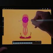 Your First Procreate Animation The FUN Way