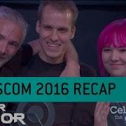 For Honor Gamescom 2016 Recap